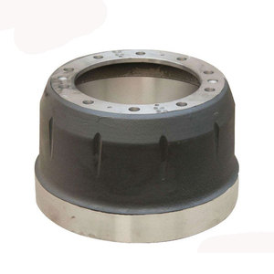 Pièces détachées pour camions 517617M000 <span class=keywords><strong>Tambour</strong></span> de frein arrière pour HYUNDAI - Product Image 6