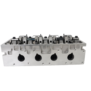 Nouvelle tête de cylindre complète K7M 7701472681 7701468858 7701472170 7701475893 pour moteur Renault Clio Megane <span class=keywords><strong>Kangoo</strong></span> - Product Image 4
