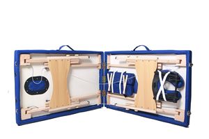 진료소를 위한 납품 침대 병원 진료소 검사 테이블 부인과 검사 테이블 - Product Image 5