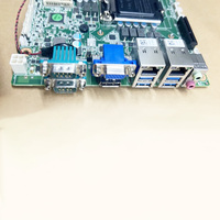 Carte mère industrielle PCM-8260 REV.A1 PCA-6751 REV.B202-1 PCM-4372U