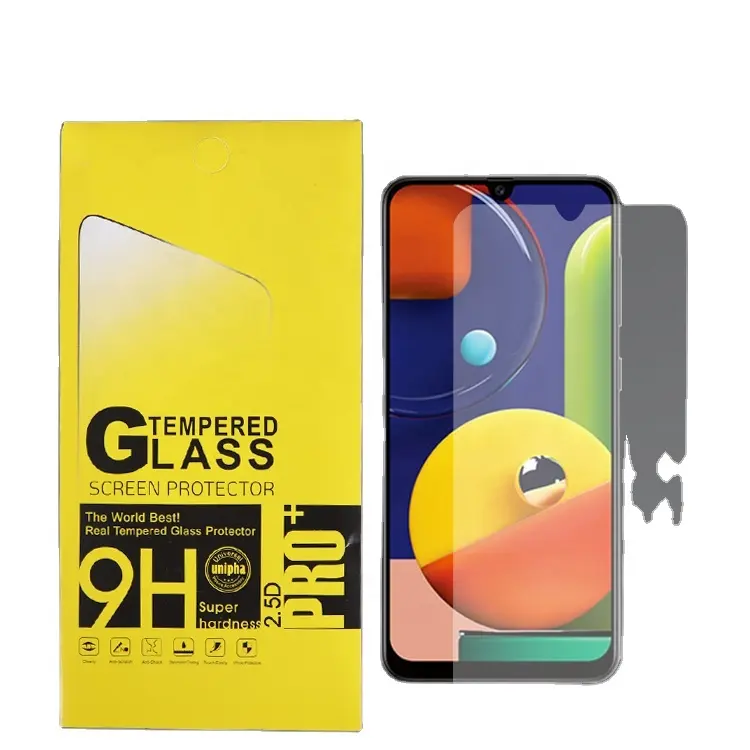 Popular Item Factory Price 9D Full Cover Tempered Glass For Xiaomi Redmi Screen Protector Wholesale Price Best Quality