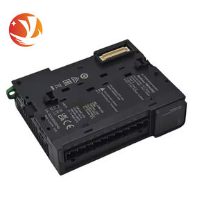 Módulo de Salida Analógica TM3AQ4G 16 I/O 110V -Schneider- Original, Nuevo, para Controlador Lógico Programable (PLC) - Product Image 3