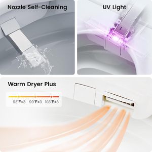 Смарт-насос для биде - Product Image 6
