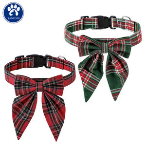 New Product Large Pet Collar <b>Dog</b> <b>Bow</b> <b>Tie</b> - Product Image 1