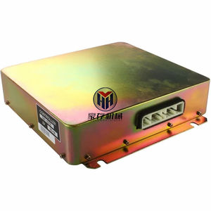 E861-03705A E861-03705 Ecu Ecm Elektronische Besturingseenheid Computerbord Voor Rups Kat <span class=keywords><strong>120b</strong></span> 200b 300b 200b-gh Graafmachine - Product Image 1