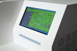 폴리머 개발용 차동 스캐닝 열량계 - Product Image 5