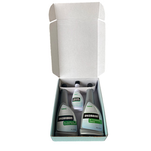 Nettoyant <span class=keywords><strong>désinfectant</strong></span> et désodorisant pour climatiseur de voiture, agent de nettoyage par atomisation - Product Image 5