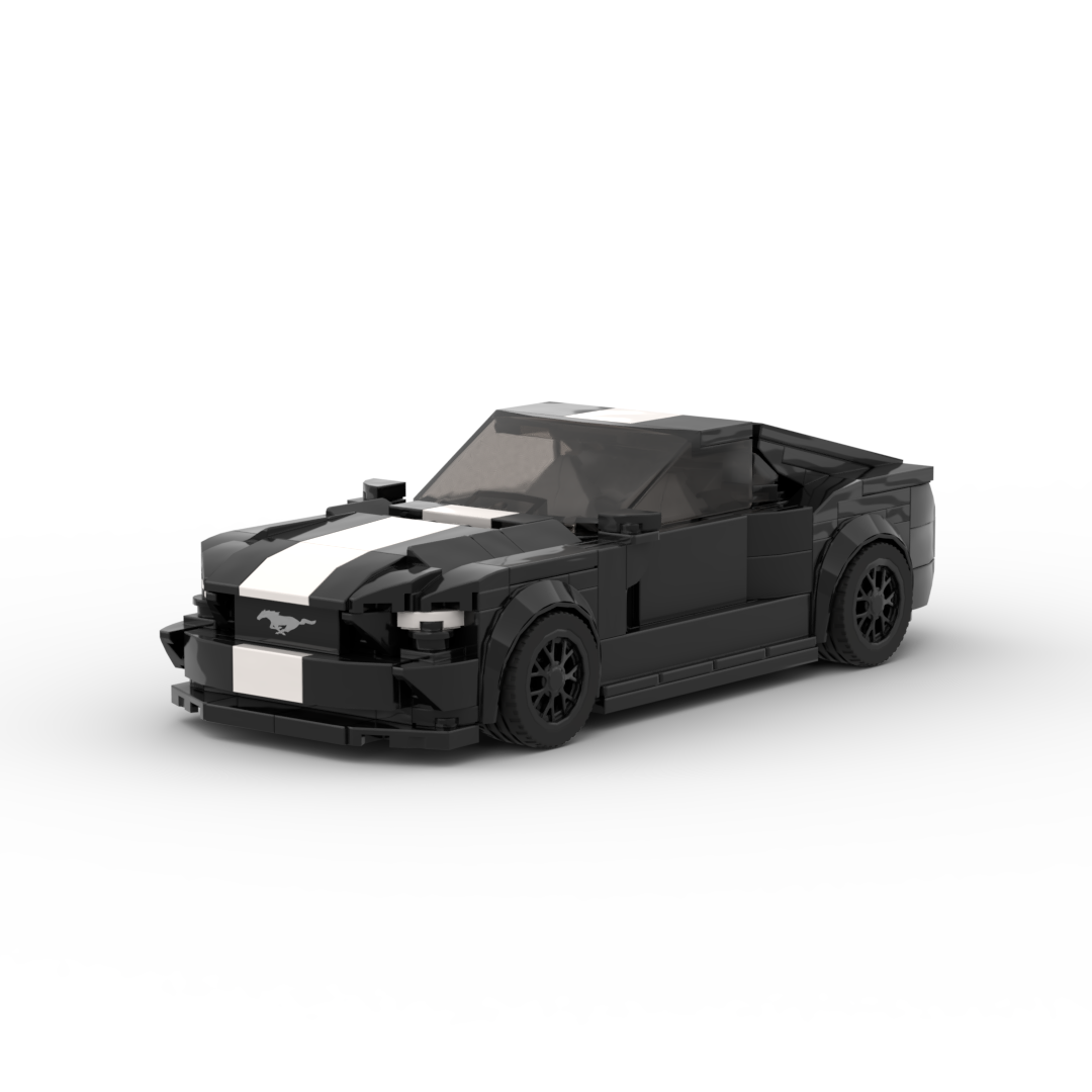 Foid Mustan Noir (M03002E)