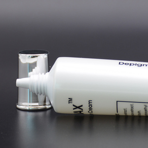 OEM 25mm despigmentación crema cosmético boquilla de tubo para embalaje - Product Image 3