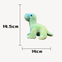 Vente en gros Jouet pour chien en peluche Kawaii Petites peluches douces pour chien Animal en peluche Carlin Bouledogue en peluche Jouets pour chien