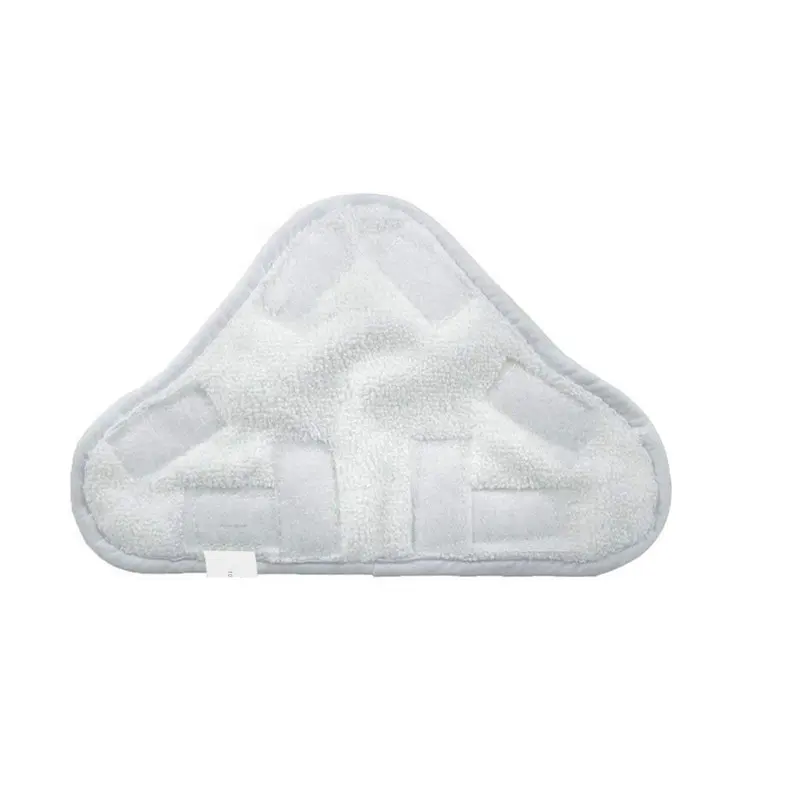 Wholesale Replacement Steam Mop Pads for H2O Steam Mop X5 Mop Head Microfiber Floor Cleaning