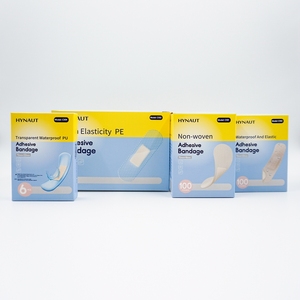 Vente Directe Usine 2025 – <span class=keywords><strong>Meilleure</strong></span> Vente HYNAUT Nouvelle <span class=keywords><strong>Série</strong></span> de Pansements de Premiers Secours à Motifs de Dessins Animés avec Différentes Tailles - Product Image 5