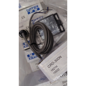 ใหม่ OPTEX CRD-300N CRD300N พรอกซิมิตี้สวิตช์เซนเซอร์ - Product Image 4