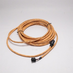 CP3I-1MPB-0140-AAB CP3I1MPB0140AAB อินเตอร์คอนเนคเตอร์ Cp3I 1Mpb สำหรับ PLC - Product Image 1