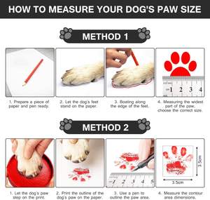 Bottes antidérapantes <span class=keywords><strong>pour</strong></span> <span class=keywords><strong>chien</strong></span> et chaussures <span class=keywords><strong>pour</strong></span> chat Accessoires de luxe <span class=keywords><strong>pour</strong></span> animaux de compagnie <span class=keywords><strong>pour</strong></span> la randonnée et la course en plein air - Product Image 5