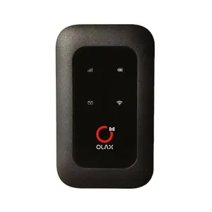 4G 5G LTE WiFi Hotspot Routeur sans fil USB Dongle Mobile