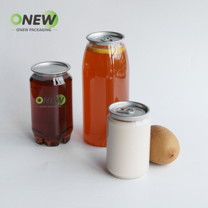 Boîte de <span class=keywords><strong>Boisson</strong></span> en Aluminium 400 ml, Offre Spéciale, pour Boissons, Gâteaux et Desserts, en Plastique PET - Product Image 4