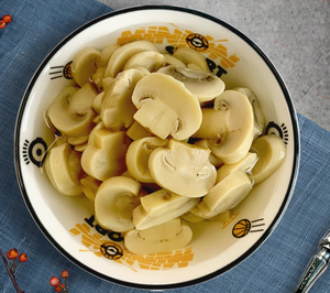 Ligne <span class=keywords><strong>de</strong></span> production automatique <span class=keywords><strong>de</strong></span> conserves <span class=keywords><strong>de</strong></span> champignons Conserves <span class=keywords><strong>de</strong></span> champignons Tranches <span class=keywords><strong>de</strong></span> champignons Crème <span class=keywords><strong>de</strong></span> champignons Équipements <span class=keywords><strong>de</strong></span> traitement - Product Image 1