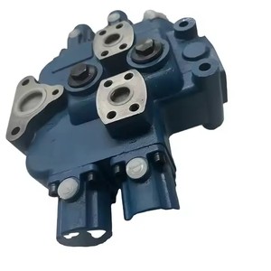 Cuerpo de válvula de control electrohidráulico DF25E.2 - Product Image 4