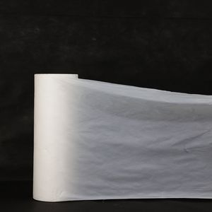 FULIO 0.1/0.22/0.45 Um Açıklıklı PTFE Film Su Geçirmez Nefes Alabilen EPTFE Balon Noktası Membranı Endüstriyel Filtrasyon için - Product Image 3