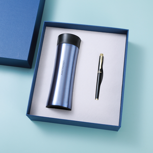 Customizable High-End Logo Business Practical Company Opening Conference Event Souvenirs Gift Set for Employees - Product Image 5