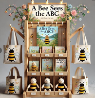 Présentoir personnalisé Apache pour autocollants, cartes postales, livres, badges et souvenirs en bois pour librairies et commerces de détail
