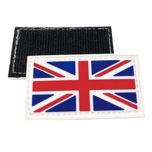 Etiquetas de Goma Personalizadas con Logotipo en Relieve de PVC de Alta Calidad para Accesorios de Ropa - Product Image 2