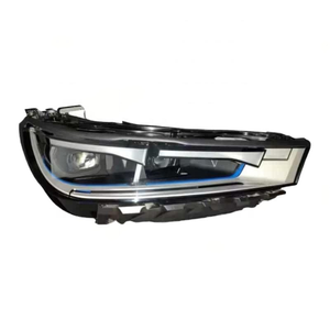 Kit de mise à niveau des phares LED pour IX M60 2022-2023 - Température de couleur 3000K 12V Neuf - Product Image 2