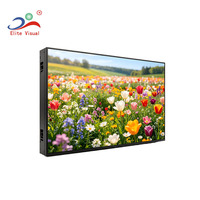 Panel de Pantalla LED Interior a Todo Color HD, Sin Costuras, de Alta Frecuencia de Actualización, para Reuniones, Centros Comerciales, Estudios, Anuncios, Panel de Video LED, Módulos LED