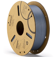 Filamento PLA+ para Impresión 3D, 1.75mm / Precisión Dimensional ±0.02mm / Bobina de 1kg