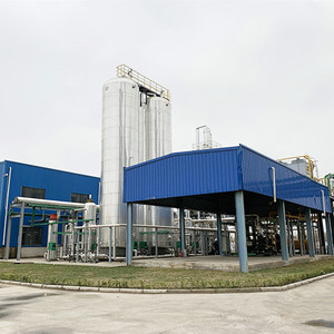 Générateur de CO2 liquide de haute pureté, qualité alimentaire 99,99%, avec moteur pour le secteur industriel, haute productivité 30 L/H-10000l/H - Product Image 2