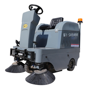 เครื่องกวาดพื้นอุตสาหกรรมขนาดเล็ก S-11 Pure Warehouse - Product Image 1
