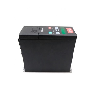 ใหม่เอี่ยม 195N1031 VFD VLT2811PT4B20STR1DBF10A00 VLT 2800 ซีรีส์ ไดรฟ์แปลงความถี่ - Product Image 1