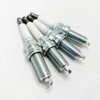 18846-11060 Bougie d'allumage HyundaiKia Bougies d'allumage pour voitures Bougie d'allumage moteur 18846-10060 1884610060 1884611060 18846-11060 18846