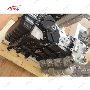 Factory Price <strong>Engine</strong> Assembly <strong>Long</strong> <strong>Block</strong> for Maxus LDV V80 - Product Image 5