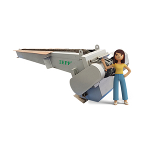 Rejilla Mecánica Automática para Plantas de Tratamiento de <span class=keywords><strong>Aguas</strong></span> <span class=keywords><strong>Residuales</strong></span>, Rejilla Autolimpiante Continua con Construcción de Acero Inoxidable - Product Image 2