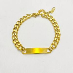 Bracelet chaîne innovant, potentiel de marketing viral, idéal pour les cadeaux de fêtes pour femmes, qualité anti-décoloration - Product Image 5