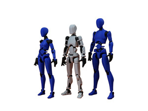 Figura de Acción Articulada Impresa en 3D Personalizada para Niños y Niñas, Ideal para Recuerdos de Fiestas de Cumpleaños - Product Image 1