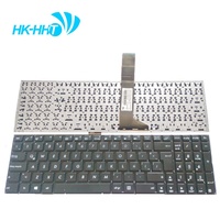 Clavier espagnol (latin) pour ordinateur portable Super Septembre pour Asus F552 F552C F552L X750LN X750L X750LA X750LB SP