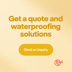 สีทาสระว่ายน้ำ <span class=keywords><strong>YURU</strong></span> สำหรับหลังคา กันน้ำ ปรับระดับเอง ทนรังสียูวี โพลียูเรีย - Product Image 6