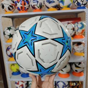 Ballon de football thermocollé taille officielle 5 pour les événements de la Coupe des Nations 2026 et l'utilisation en club - Product Image 3
