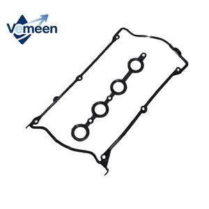 气门室盖垫片套件 适用于 1.8T 大众高尔夫 捷达 帕萨特 奥迪 A4 TT 058198025A 058 198 025A 058 198 025 A - Product Image 4