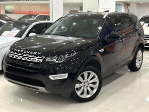 <span class=keywords><strong>Discovery</strong></span> <span class=keywords><strong>Sport</strong></span> <span class=keywords><strong>2019</strong></span> 240PS <span class=keywords><strong>HSE</strong></span> Edición LUXURY Nacional V Turbo Usado con Volante a la Izquierda y Ruedas R19 - Product Image 1