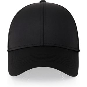 หมวกเบสบอลผ้าตาข่ายระบายอากาศได้กันน้ำสำหรับกีฬากลางแจ้งแบบ unisex - Product Image 2