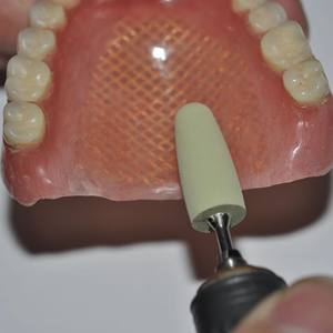 Toboom RF2026 vendite dirette dentale lucidatrice dentale e trapani per Alamgam durevole 3 anni attrezzature per terapia orale - Product Image 5