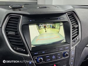 Hyundai Santa Fe 2016 Diésel Automático SUV Familiar con Tracción en las Cuatro Ruedas, Transmisión de 6 Velocidades, Motor Diésel Eficiente en Consumo de Combustible, Tecnología CRDi - Product Image 5