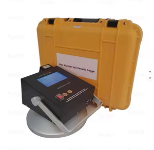 Densimètre de sol pour laboratoire SDG 200, densimètre de sol non nucléaire - Product Image 6