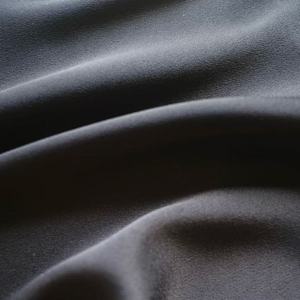 गर्म बिक्री गर्मी के अनुकूल ठोस गैर बुना हुआ चिकनी हाथ को कार्यालय महिला के लिए सीधे स्कर्ट ज़ोला - Product Image 4