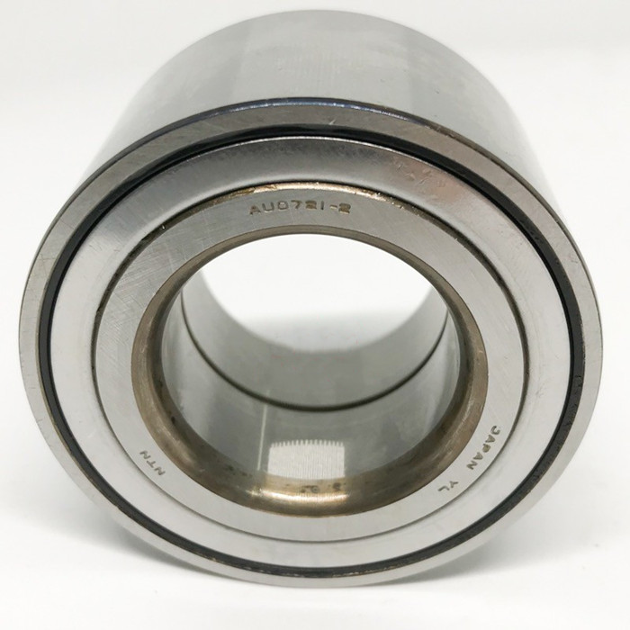 DE0892LLCS43/L244 автомобильные подшипники ступицы колеса 38x74x50 мм автомобильные шарикоподшипники от производителя бренда NTN