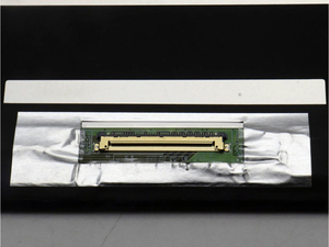 Module LCD TFT NE160QDM-NZ3 de haute qualité, 16 pouces, résolution 2560X1600, 188 PPI, luminosité 500, 100% sRGB avec LED en CN - Product Image 3